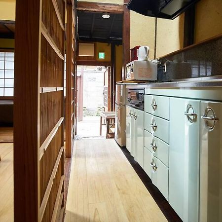 京都東山苔庵 Koke-an别墅 外观 照片