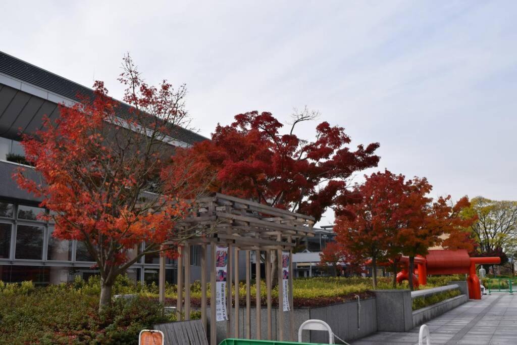 京都東山苔庵 Koke-an别墅 外观 照片